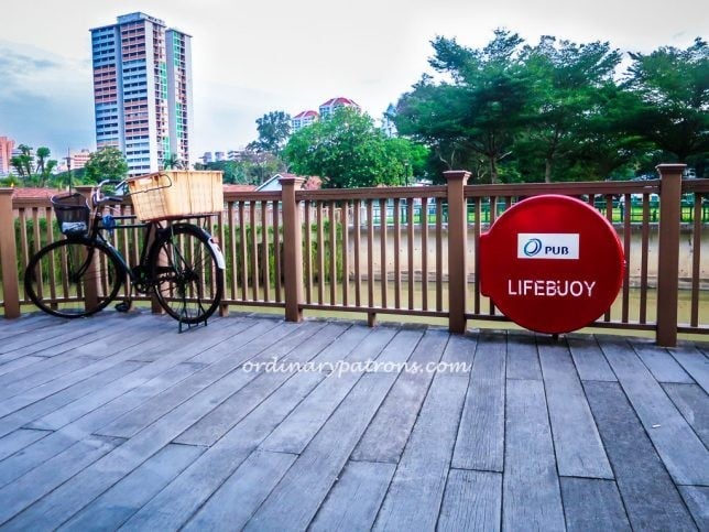 Zion Riverside Food Centre