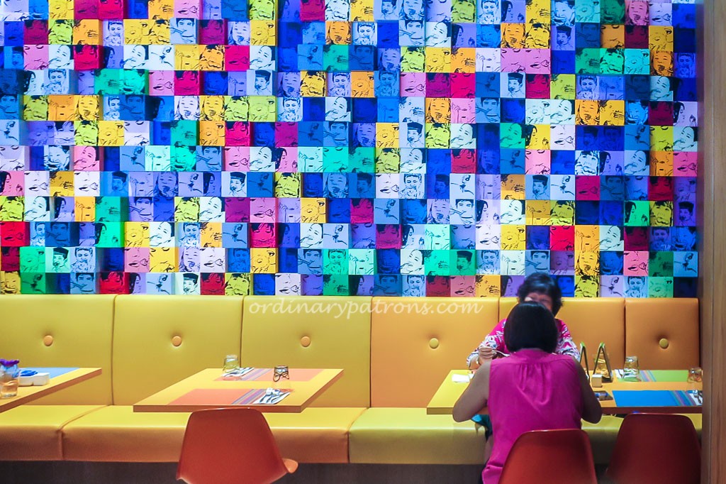 Chat & Chow Casual Dining Restaurant 