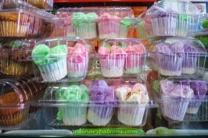 Famous Bakeries of Singapore