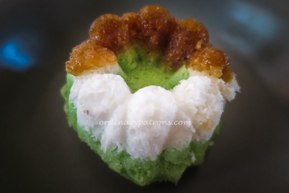 Famous Bakeries in Singapore - Galicier