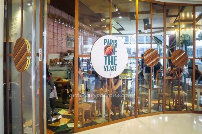 Tiong Bahru Cafe Tangs