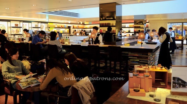 eating-in-tokyo-daikanyama-tsutaya-books-1
