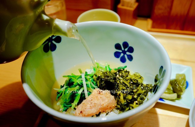 eating-in-tokyo-narita-airport-chazuke-2