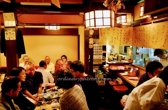 eating-in-tokyo-sangyodo-izakaya-shibuya-4