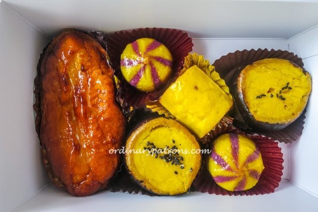 Matsuzo Potato Combination Box