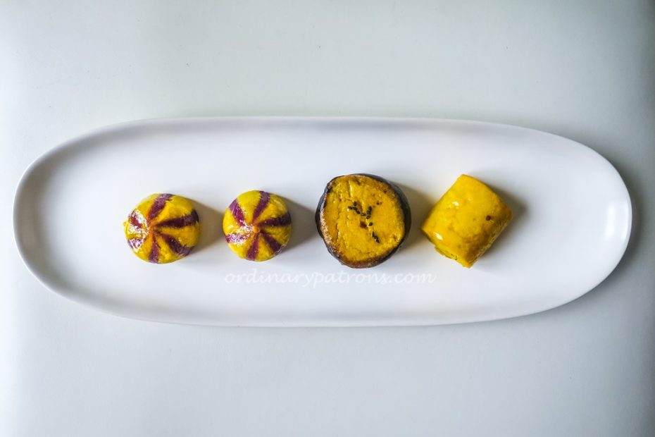 Isetan Scotts Food Hall