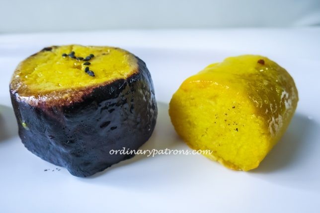 Matsuzo Potato Isetan Scotts