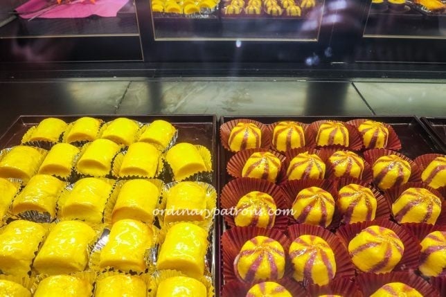 Isetan Scotts Food - Matsuzo Potato