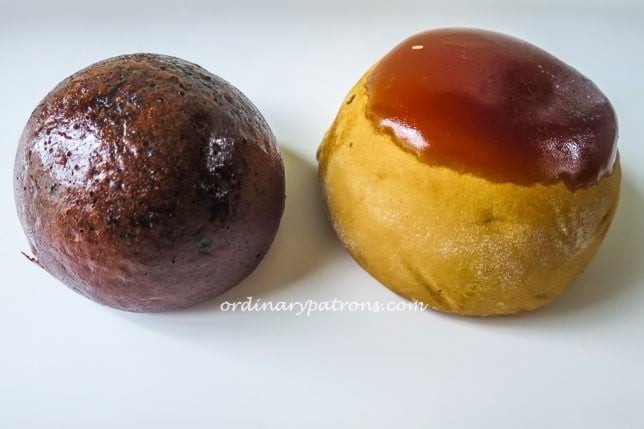 Chateraise Isetan Scotts