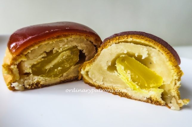 Chateraise Isetan Scotts