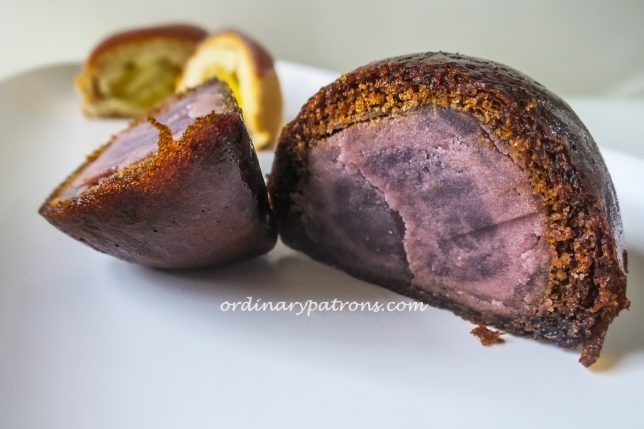 Chateraise Isetan Scotts