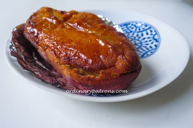 Matsuzo Sweet Potato