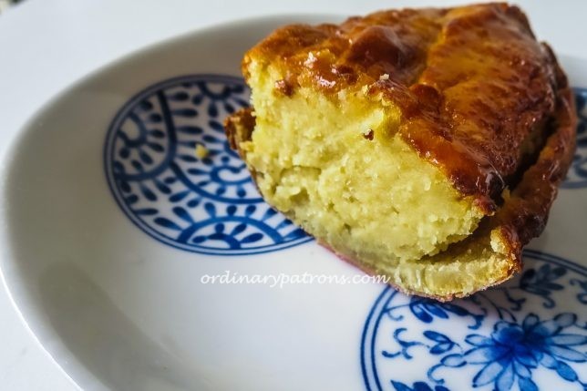 Matsuzo Sweet Potato