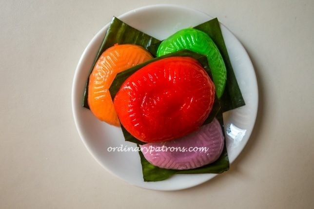 Ji Xiang Confectionery Everton Park