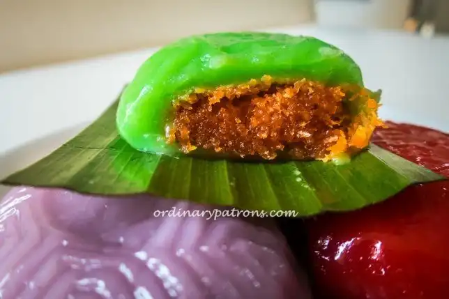Ji Xiang Confectionery Everton Park