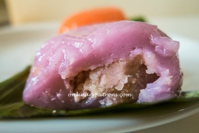 Everton Park Ang Ku Kueh