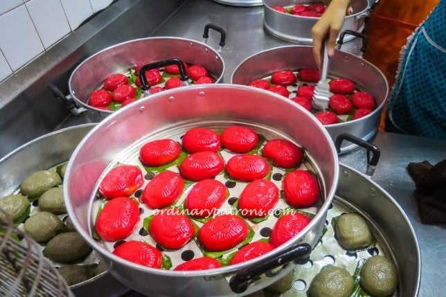 Ji Xiang Confectionery