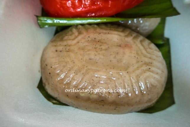 Ji Xiang Confectionery Ang Ku Kueh 