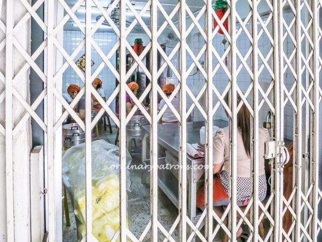 Ji Xiang Traditional Ang Ku Kueh