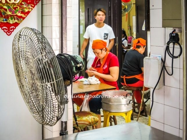 Ji Xiang Traditional Ang Ku Kueh