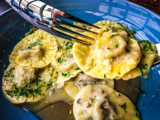 Monti Italian Restaurant 