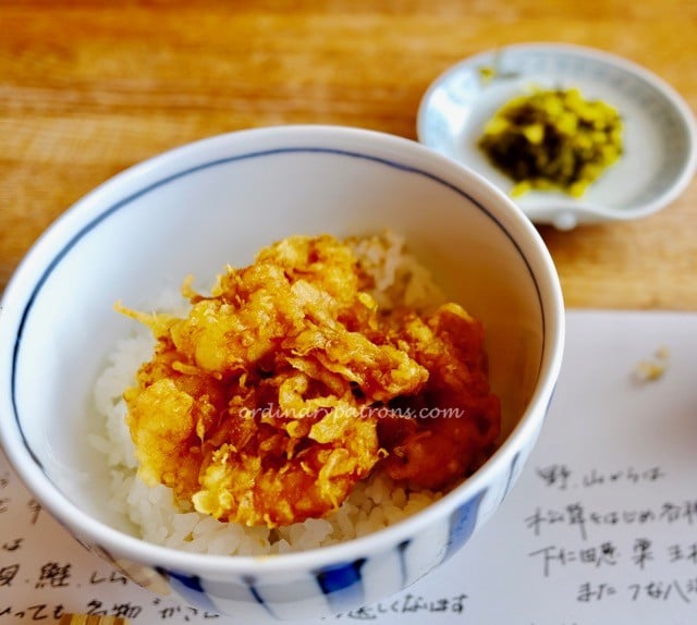 tsunahachi-tempura-daimaru-tokyo-lunch-course-1