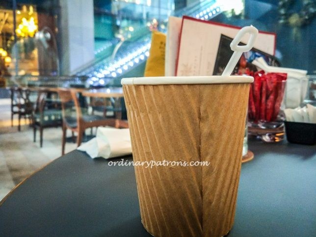 Alchemist Beer Lab coffee