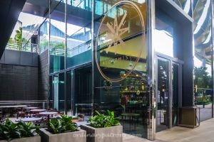 Alchemist Infusion Beer Lab Singapore