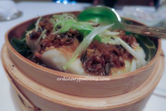 One Harbour Road Restaurant Fish