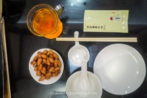 The Soup Restaurant Singapore