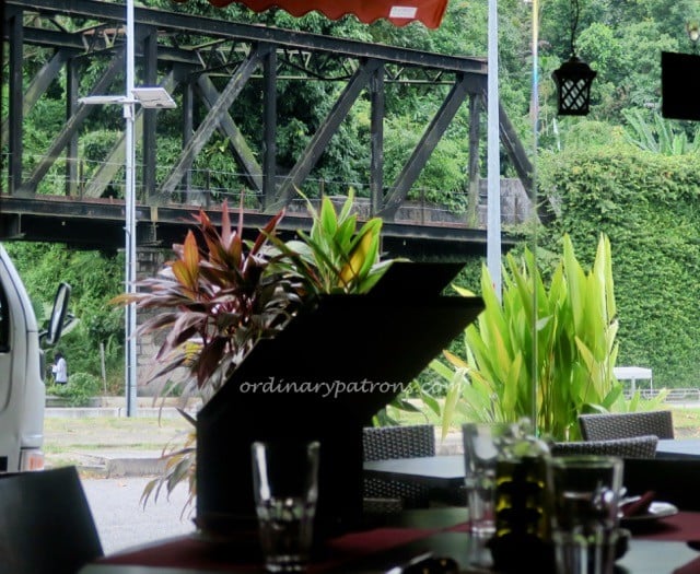 Rail Mall Food Outlets and Restaurants 2021