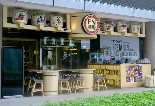TOP Budget Restaurants in Singapore
