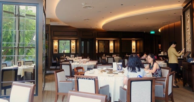 Imperial Treasure Teochew Ion