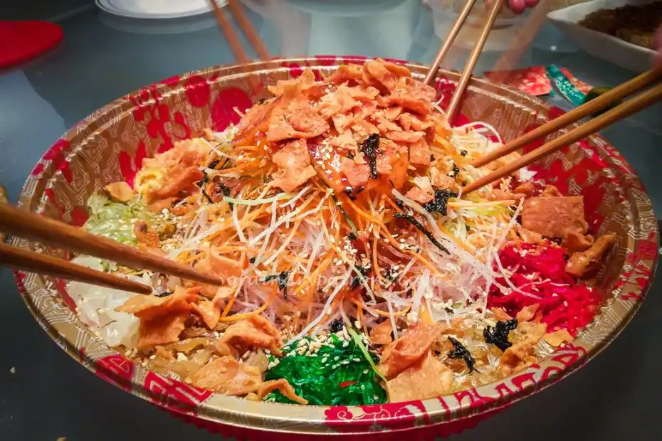 Yu Sheng
