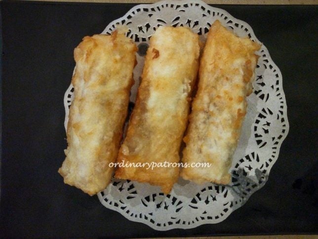 Peach Garden Restaurant Dim Sum