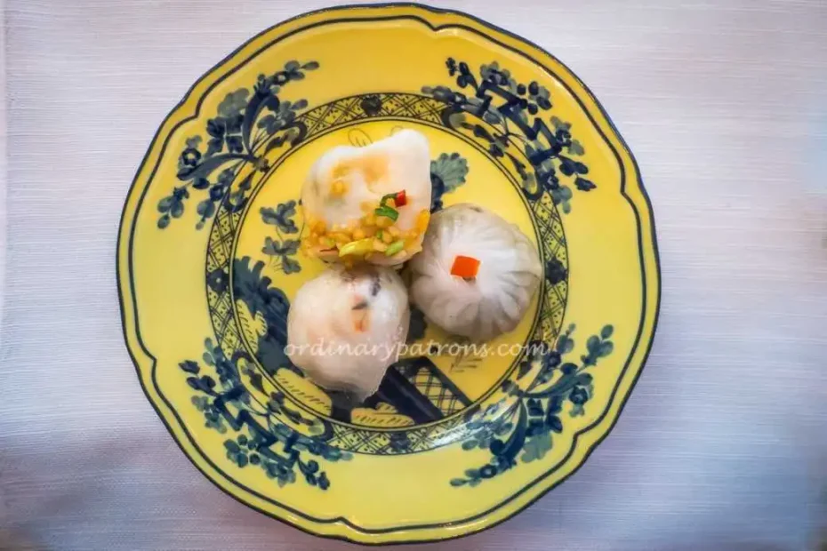 Singapore Food Blog