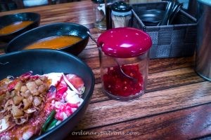 Wak Kee Big Prawn Noodles