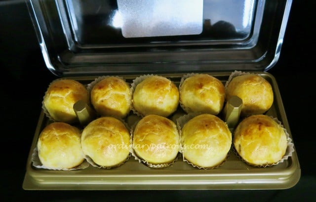 Famous Bakeries in Singapore