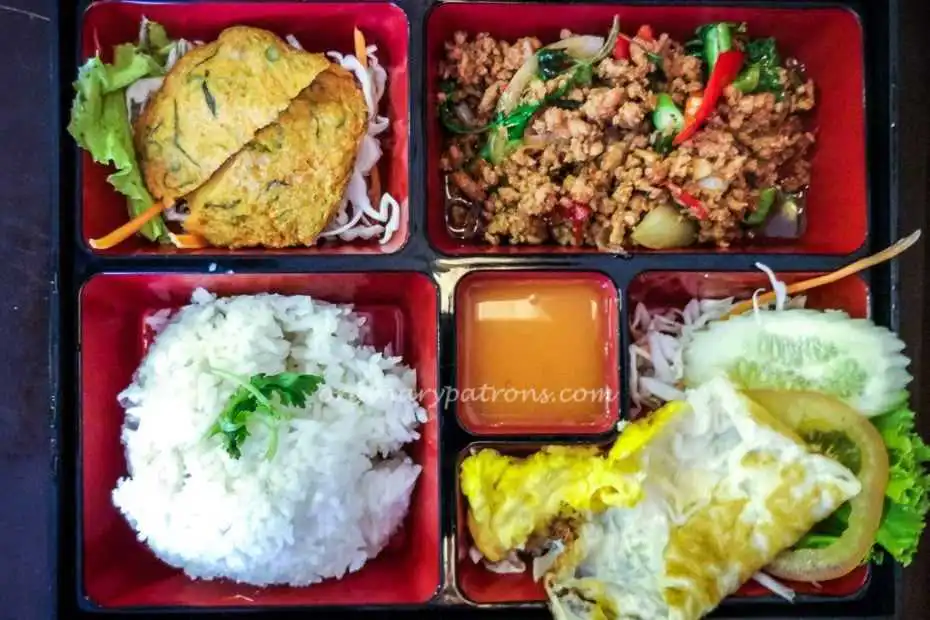 Lotus Thai Restaurant