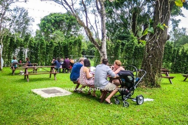 Wheeler's Estate at The Oval