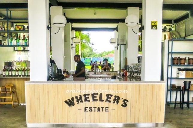 Wheeler's Estate Seletar Aerospace Park
