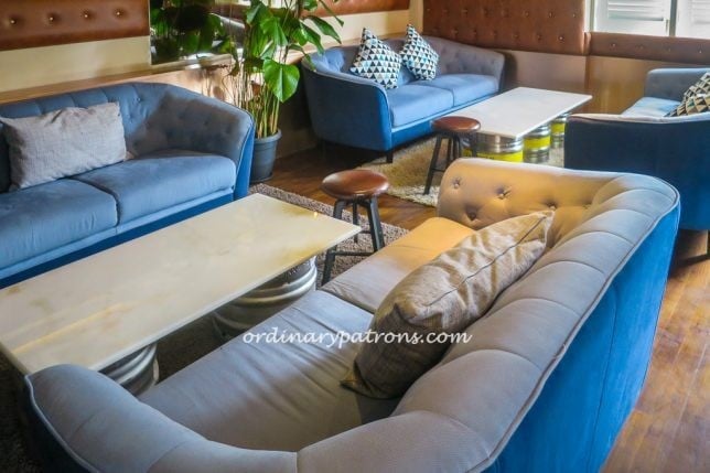 YOUNGS Bar & Restaurant