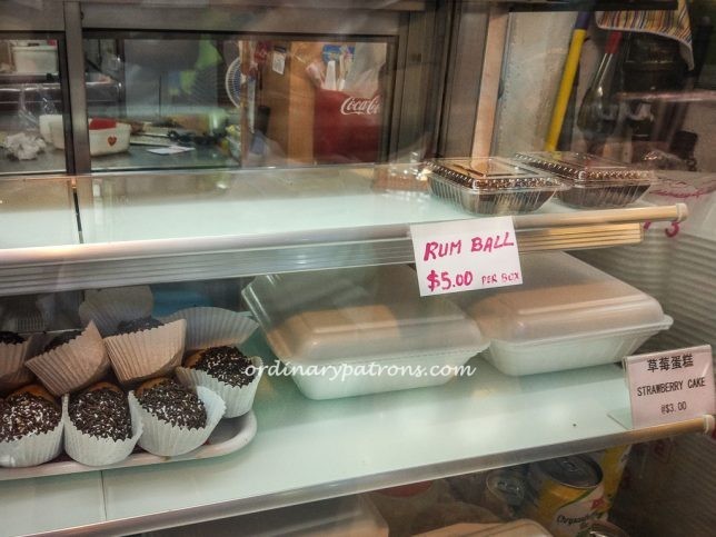 Dona Manis Cake Shop KSC