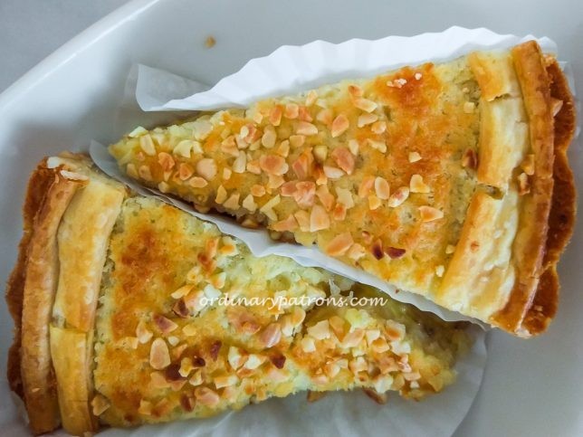 Dona Manis Banana Pies