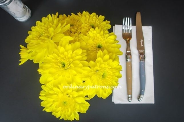 House of ANLI Tanglin Singapore