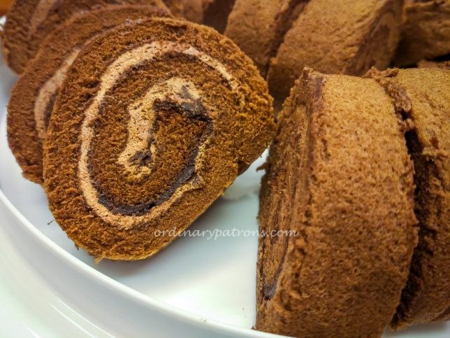 Rich & Good Cake Shop in Kampong Glam