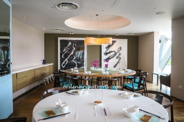 Majestic Bay Seafood Restaurant