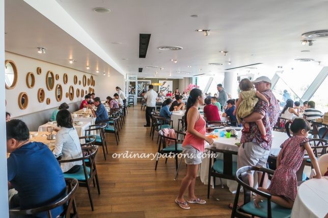 Majestic Bay Seafood Restaurant