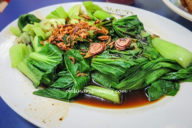 Parklane Zha Yun Tun Mee House