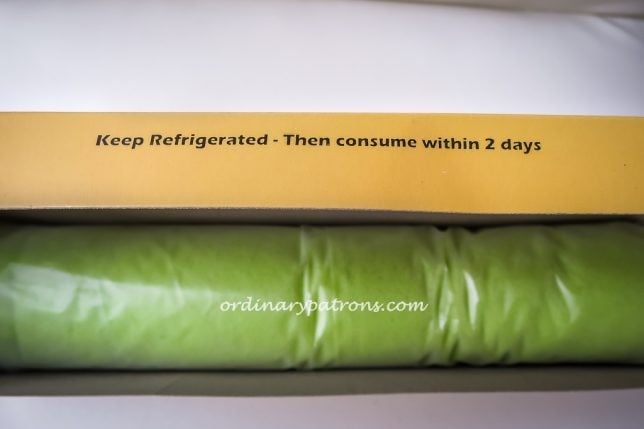 Rich & Good Cake Shop